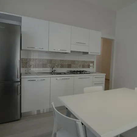 Vacanze Maia * Matera