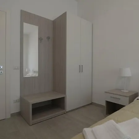 Appartamento Vacanze Maia *