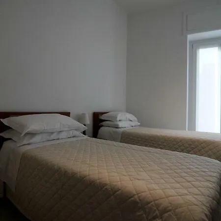 דירה Vacanze Maia *