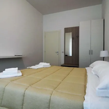 Vacanze Maia Matera