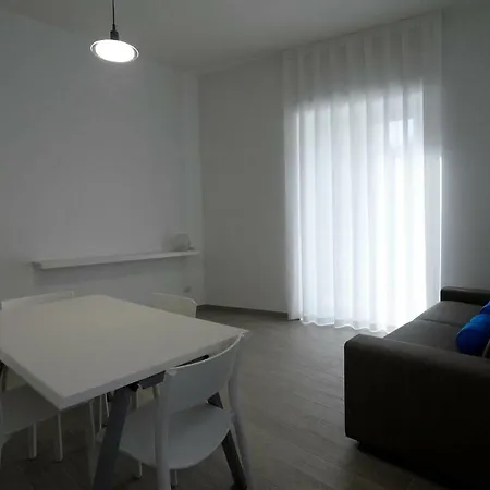 Vacanze Maia Appartement Matera