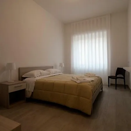 Vacanze Maia דירה