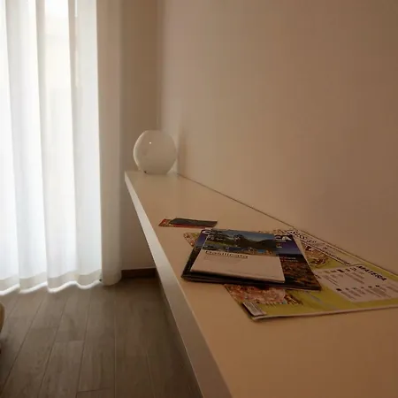 Vacanze Maia Apartmán *