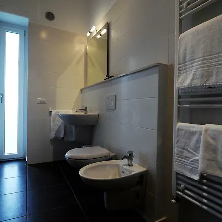 דירה Vacanze Maia *