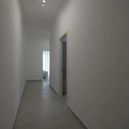 דירה Vacanze Maia מטרה