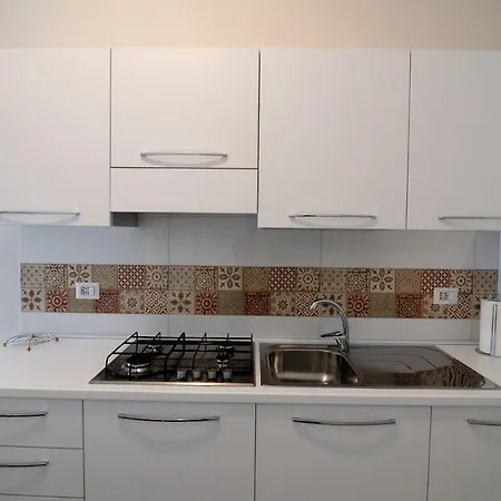 Vacanze Maia * מטרה