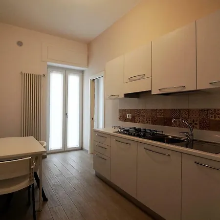 Appartamento Vacanze Maia