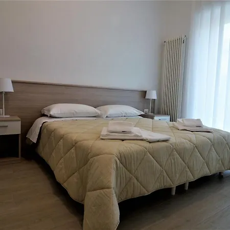 Vacanze Maia Appartement Matera