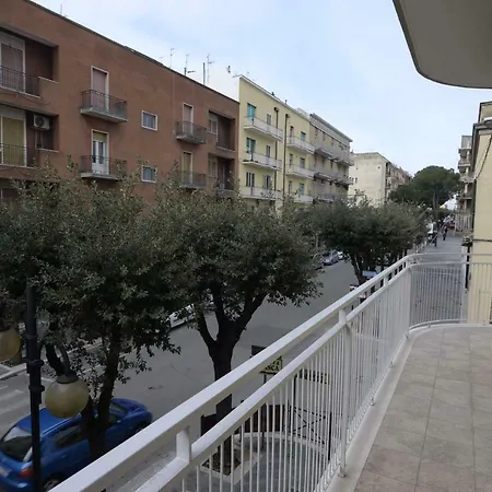 Vacanze Maia Appartement Matera