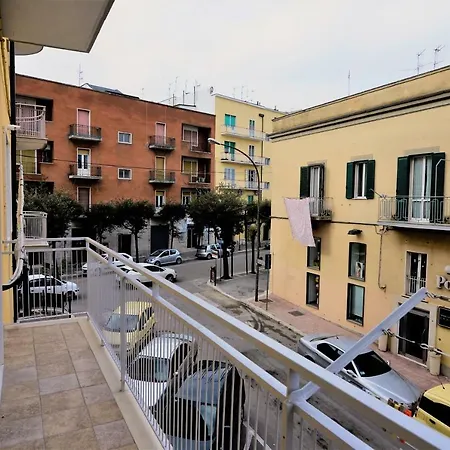 Appartamento Vacanze Maia *