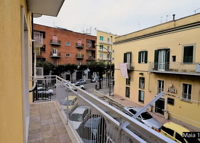 Appartement Vacanze Maia *