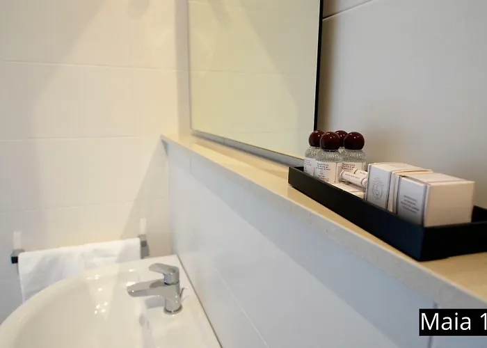 Vacanze Maia * Matera